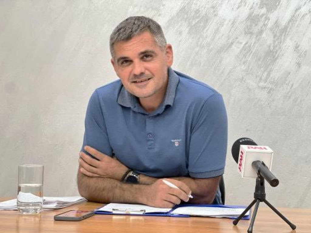 Novica Pejović, Foto: Dan