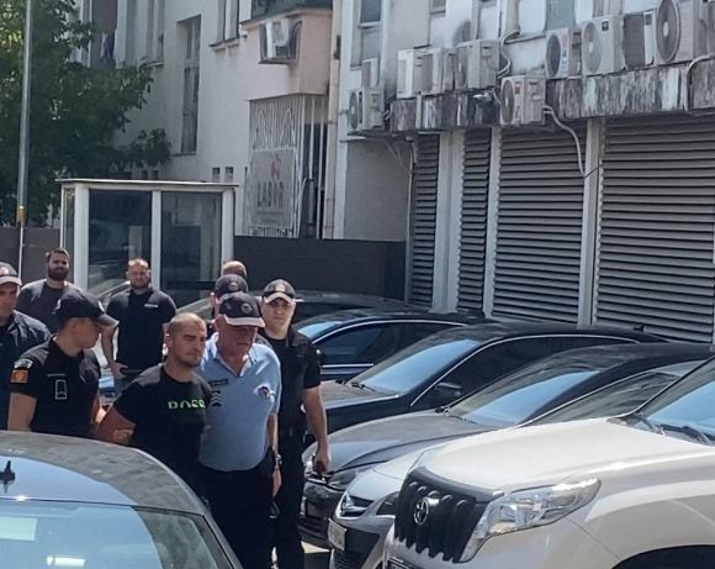 Foto:ŽELJKA BOJANIĆ/PORTAL DAN