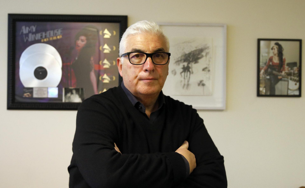 Foto: FRANK AUGSTEIN/GULIVER/AP