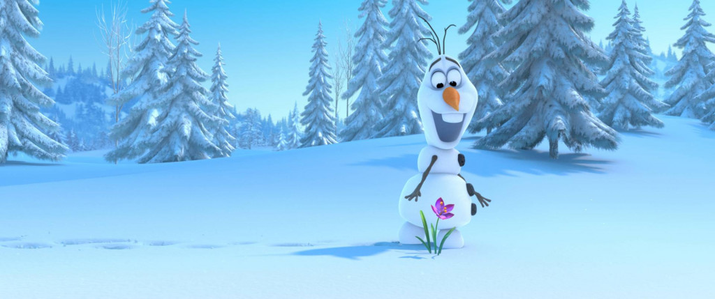 Olaf Frozen/ CAPITAL PICTURES/IMAGO VIA GULIVER - IMAGO/CAP/FB
