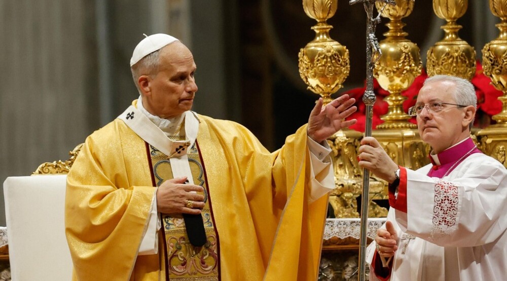 Foto: EPA/GIUSEPPE LAMI
