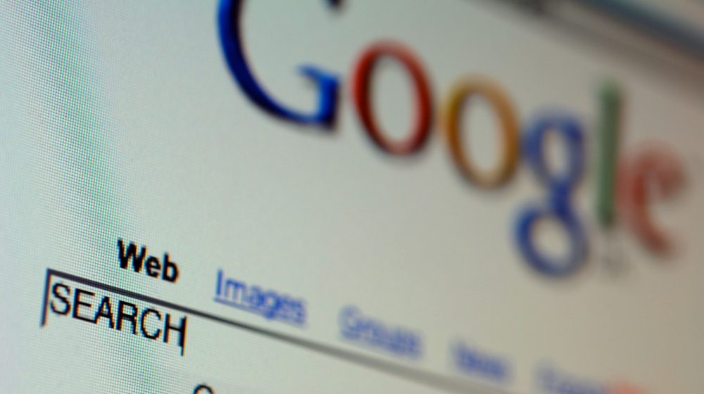 Google, foto: Jack Sullivan / Alamy / Profimedia
