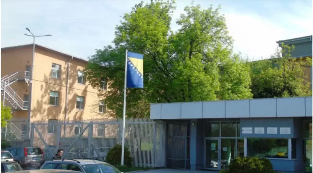 Foto: Tuzilastvobih.gov.ba
