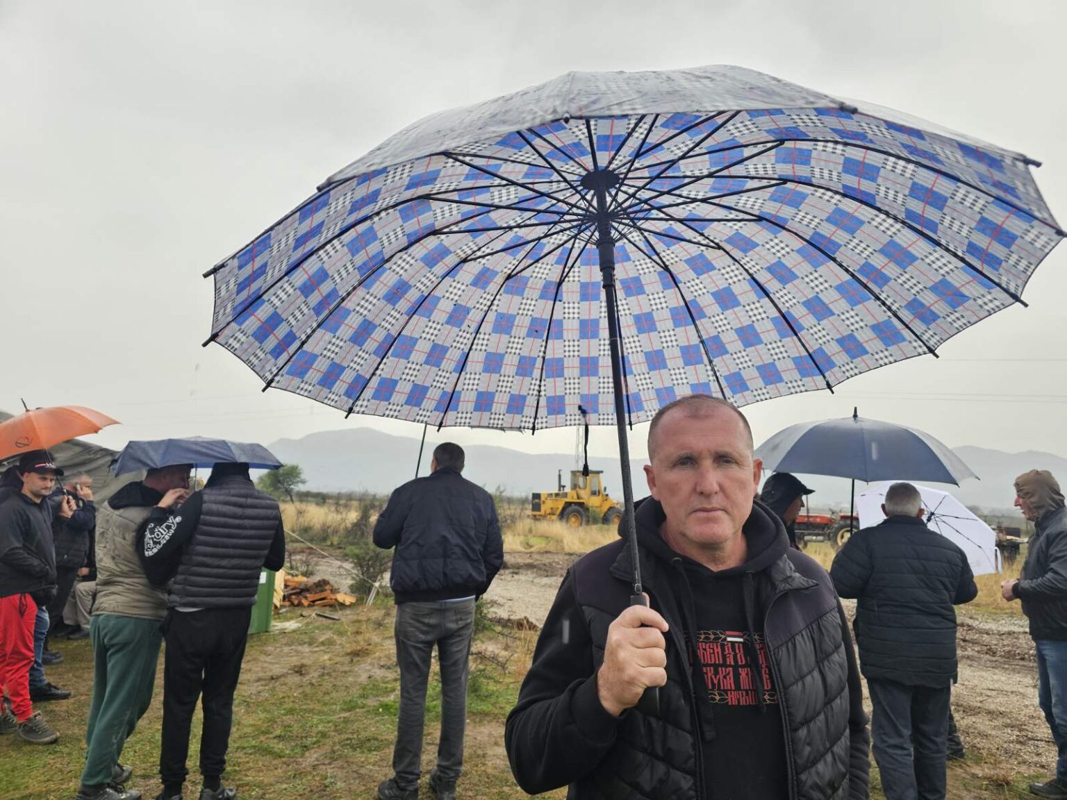 Peđa Stojanović- Foto: K.P./Standard