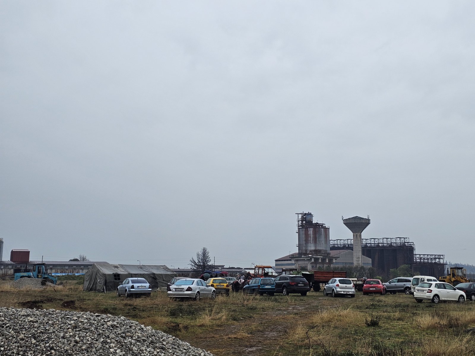 Foto: K.P./ Standard, arhiva