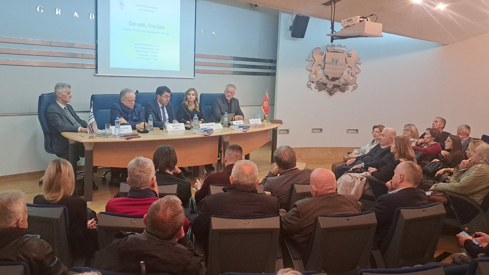 Foto: Udurženje pravnika