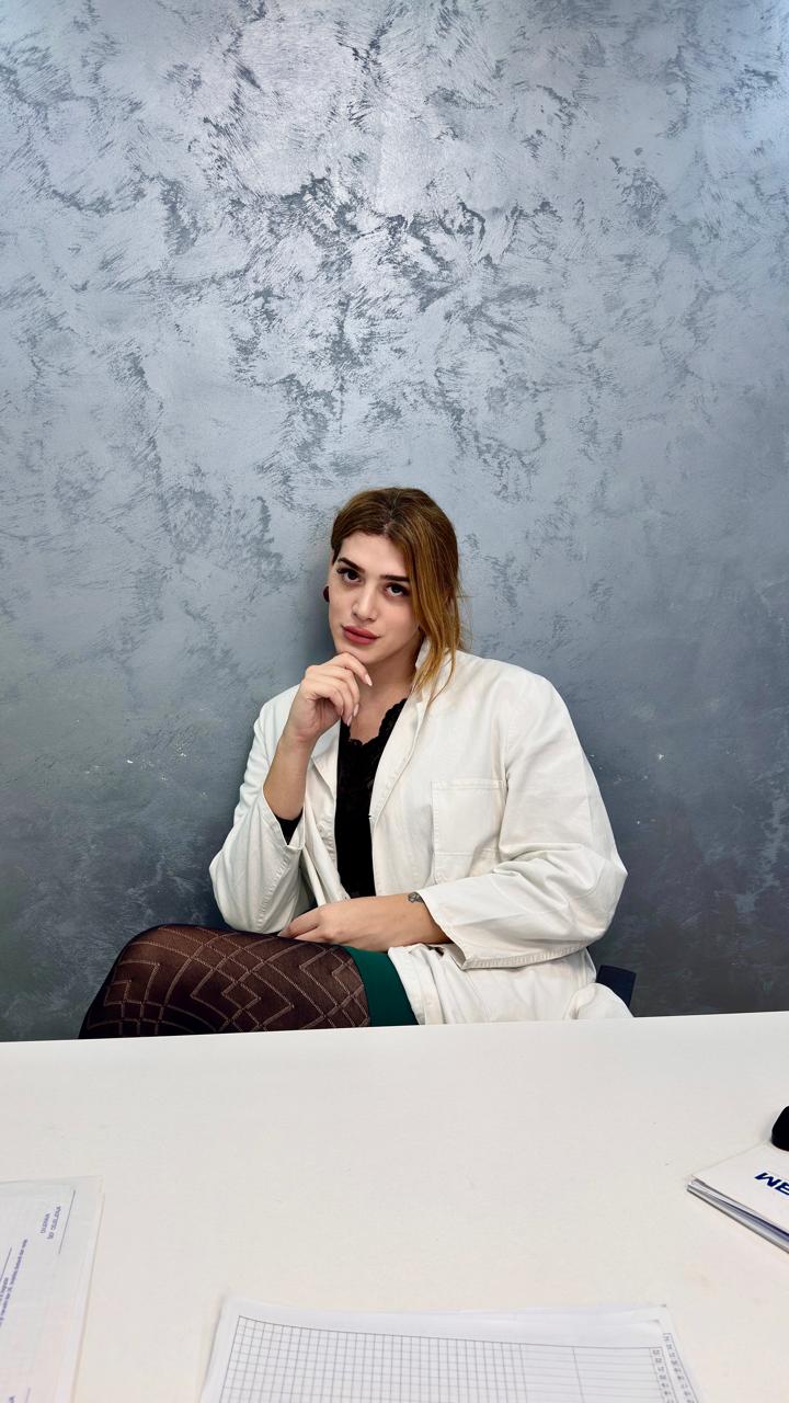 Ida Marković, Foto: Privatna arhiva