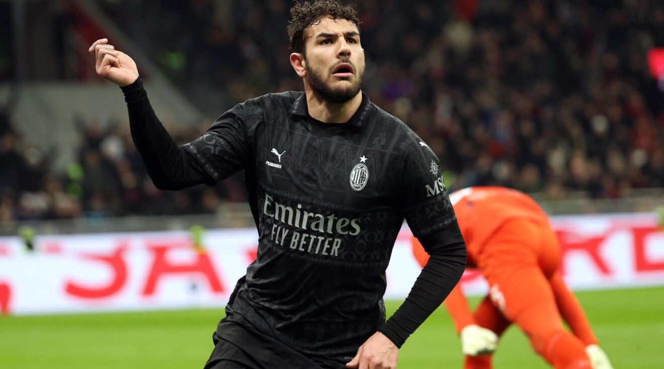 Foto: EPA-EFE/ MATTEO BAZZI
