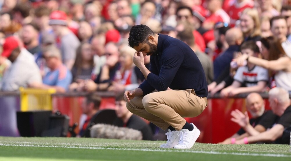 Foto: EPA-EFE/GARY OAKLEY
