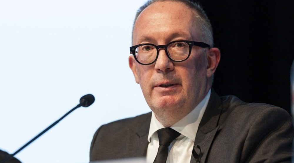 Foto: EPA/CYRIL ZINGARO
