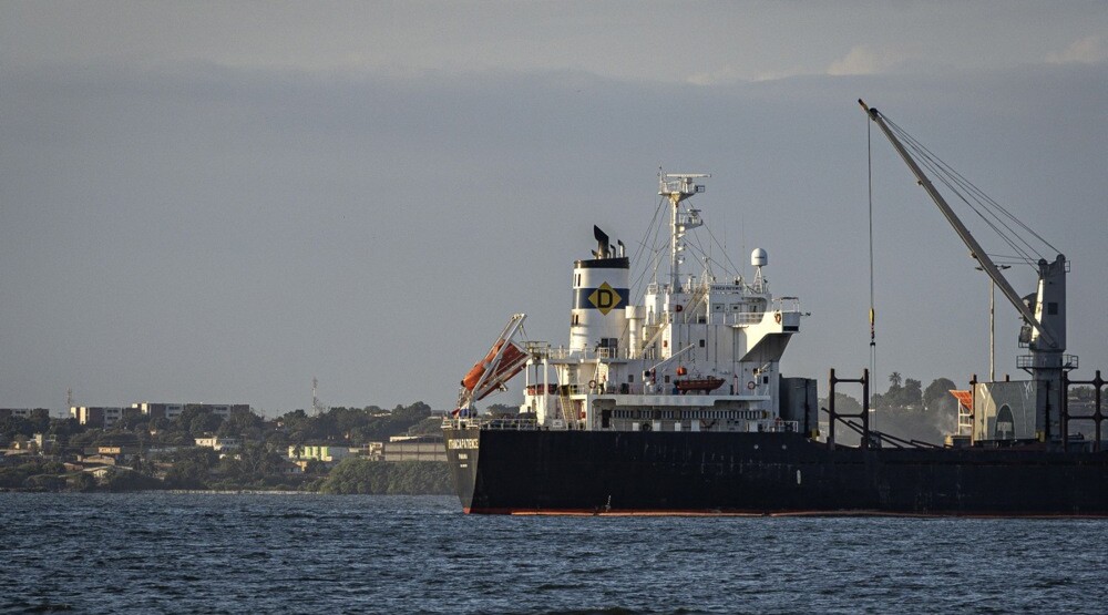 Foto: EPA/HENRY CHIRINOS