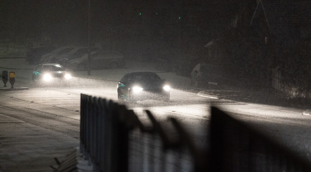 Foto: EPA/ADAM VAUGHAN