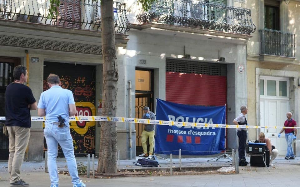 Foto: David Zorrakino / Zuma Press / Profimedia