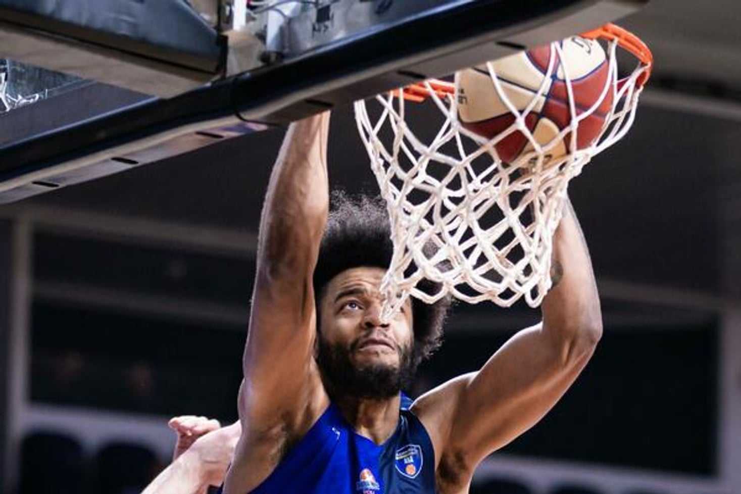 Foto: KK Budućnost Voli/ Filip Roganović
