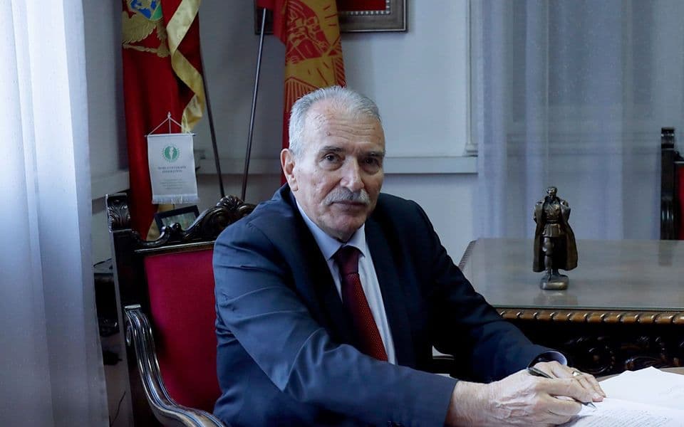 Foto: Mara Babović/Pobjeda