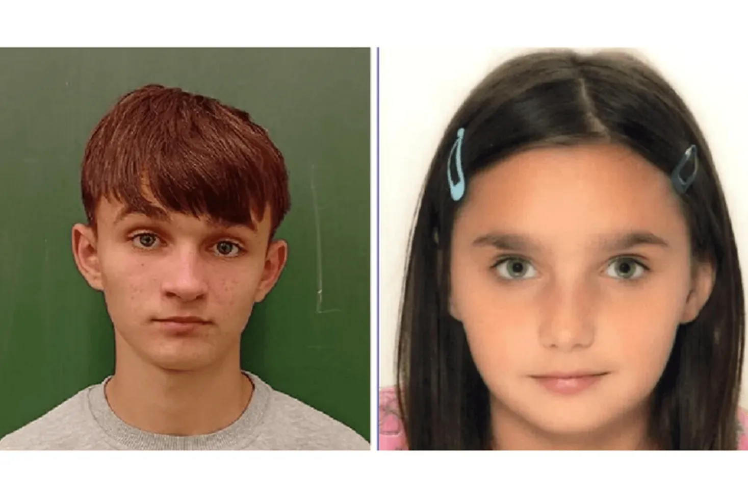 Foto: Hrvatska policija