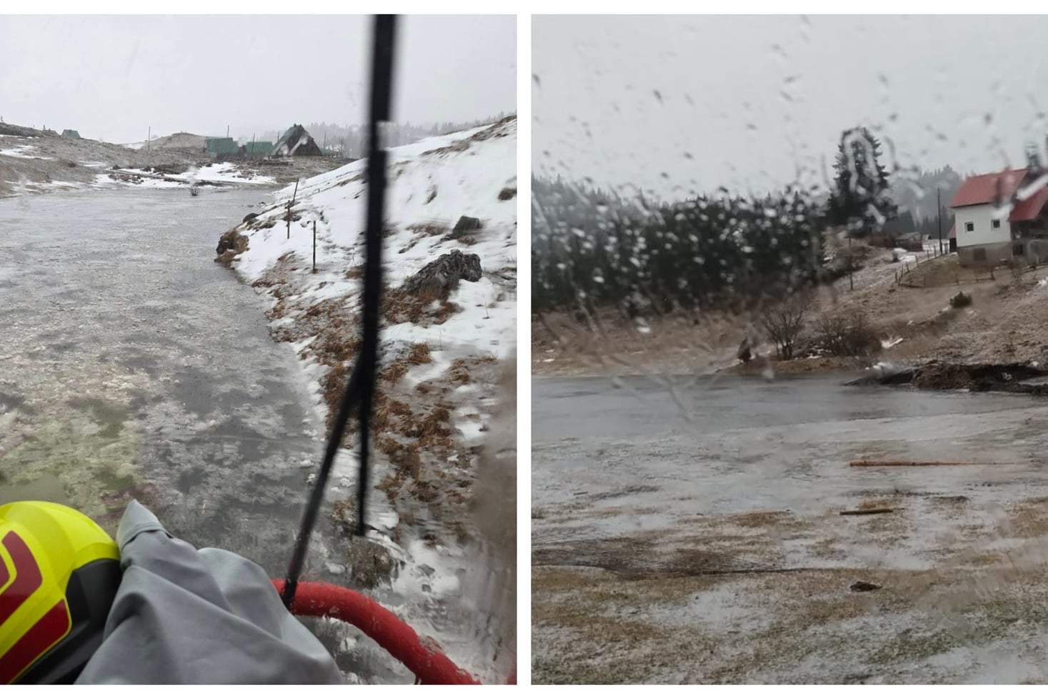 Služba zaštite i spašavanja Žabljak
