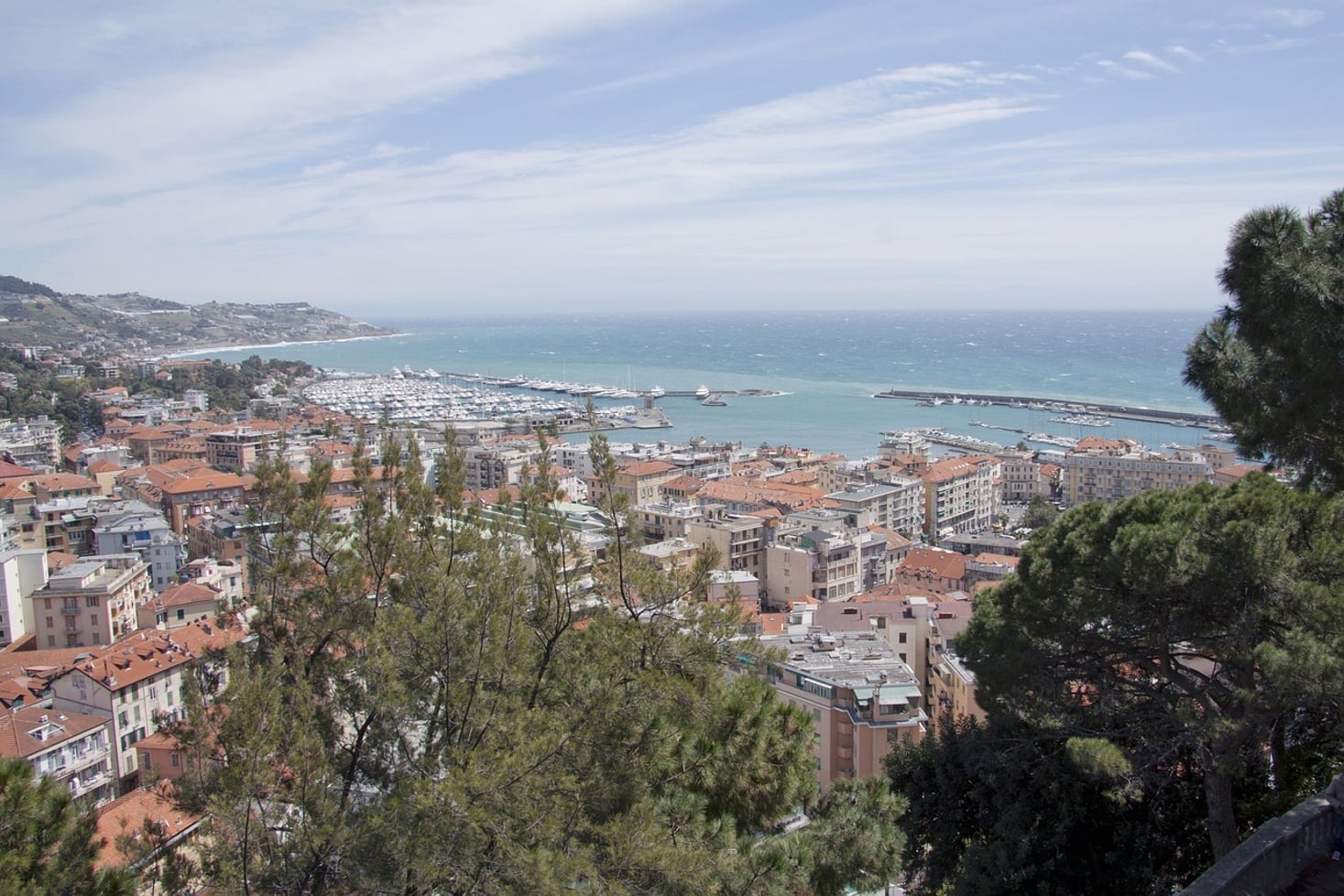 San Remo, Foto: Pixabay