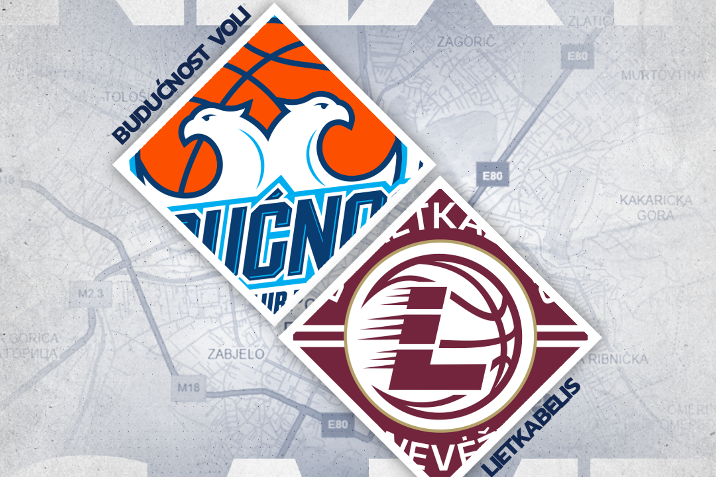 Foto: KK Budućnost Voli