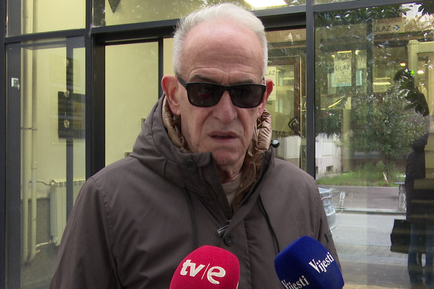 Zoran Piperović (Foto: TV E)
