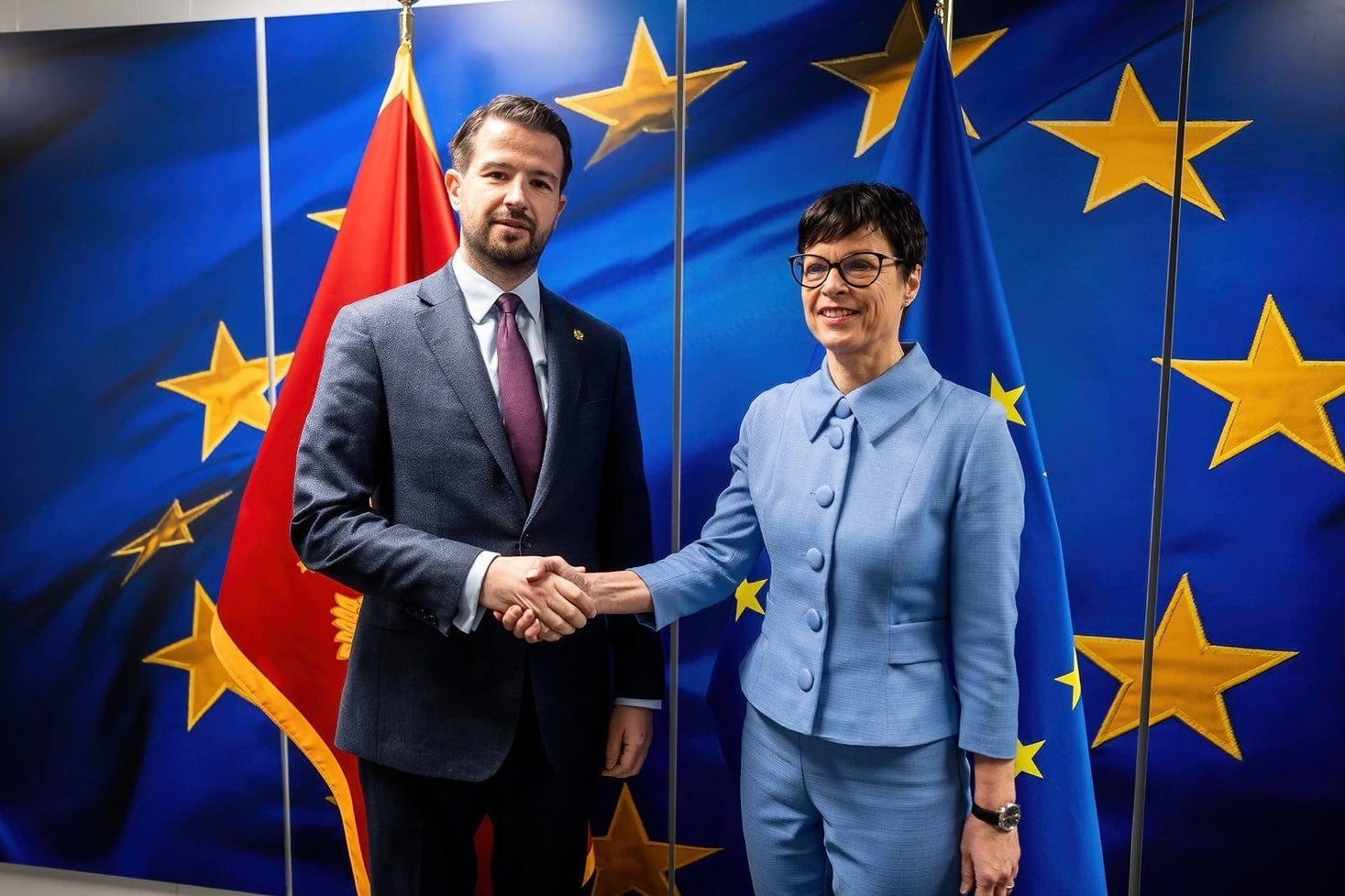 Foto: Kabinet predsjednika