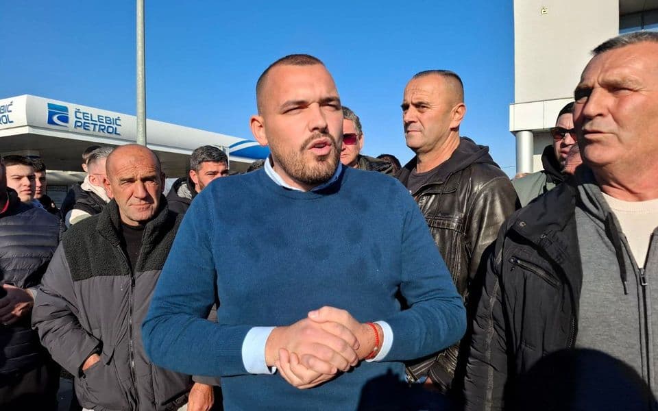 Foto: Mara Babović/Pobjeda