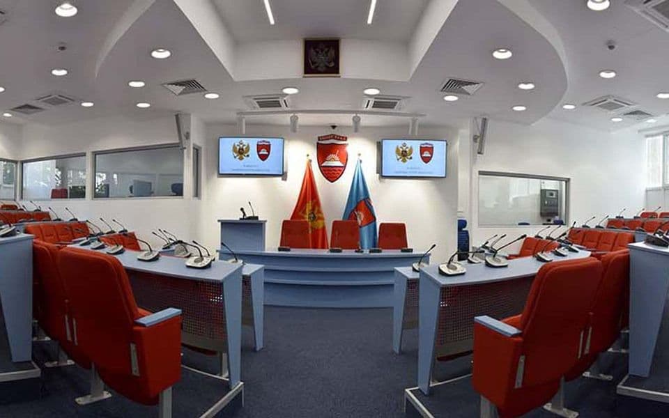 Foto: Opština Bijelo Polje
