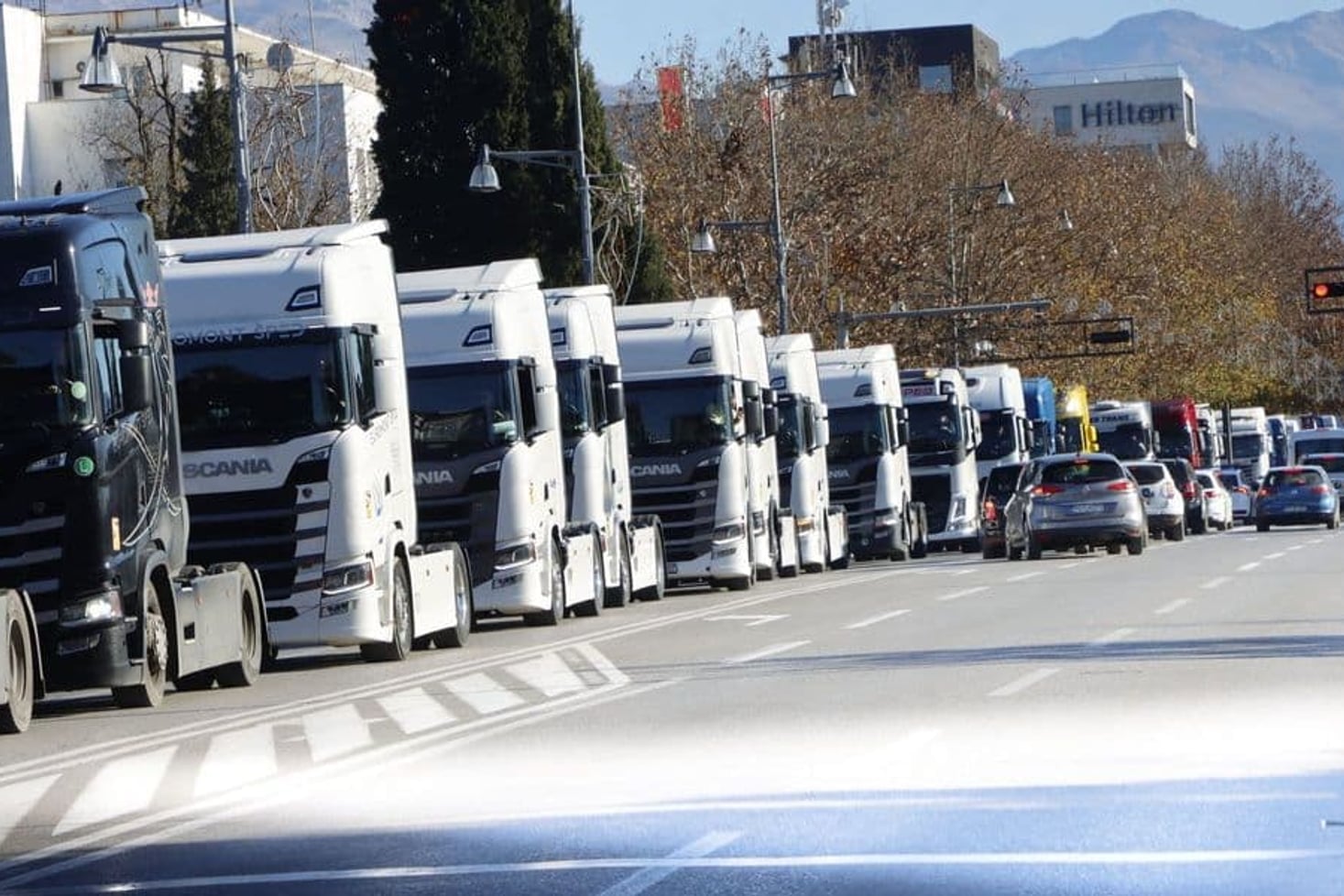 Foto: Mara Babović/Pobjeda