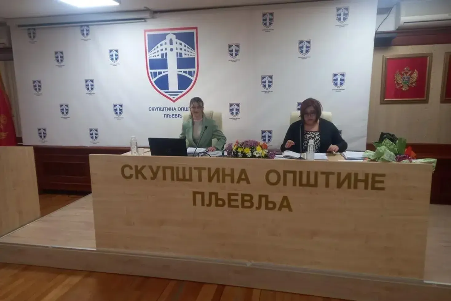 Foto: Vijesti/So Pljevlja