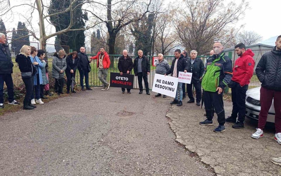 Foto: Privatna arhiva

