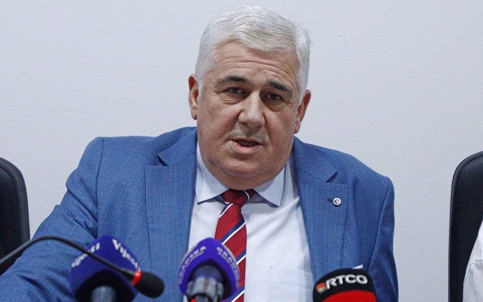 Duško Zarubica, Foto: UGC