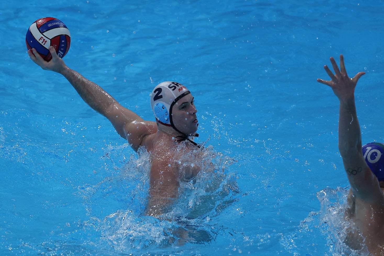 Srdjan Stevanovic/Starsport.rs
