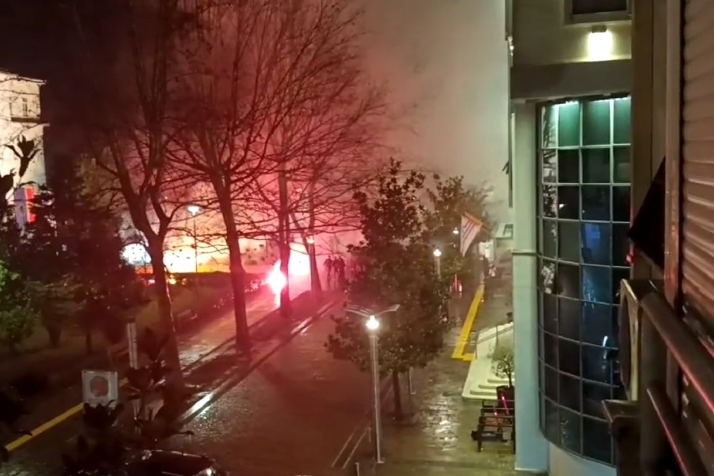 Foto: Printscreen/ Antena M
