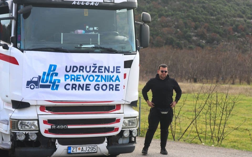 Foto: Svetlana Mandić/Pobjeda