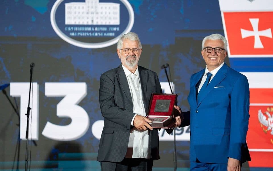 Foto: Skupština Crne Gore