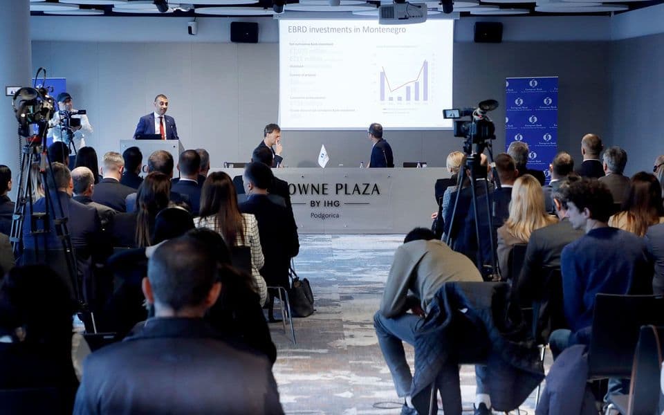 Foto: Mara BabovićPobjeda