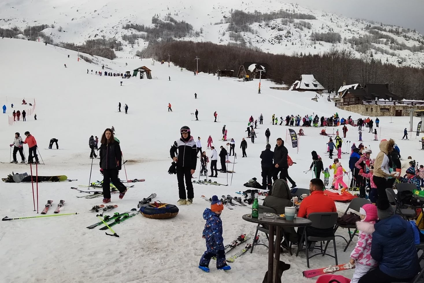 Foto: Neđeljko Majstorović/ Antena M