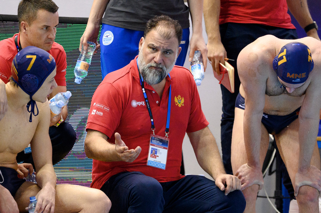 Foto: Krsto Vulović, VPSCG

