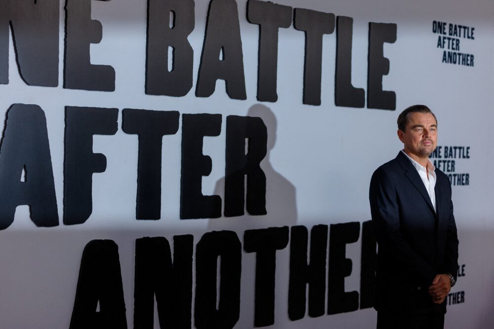 Foto: REUTERS/Mike Blake