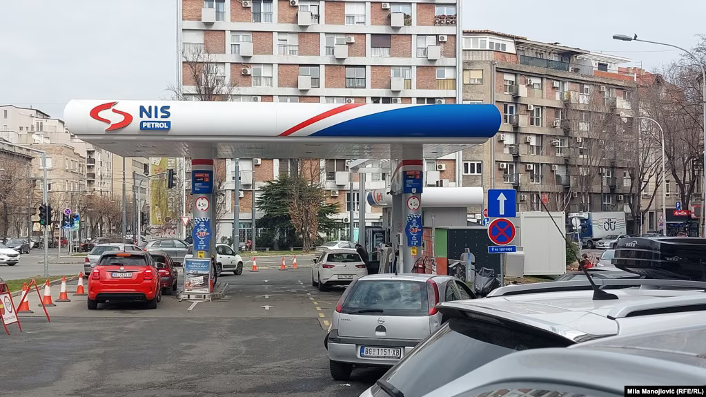 Foto: RFE/RL/ Mila Manojlović