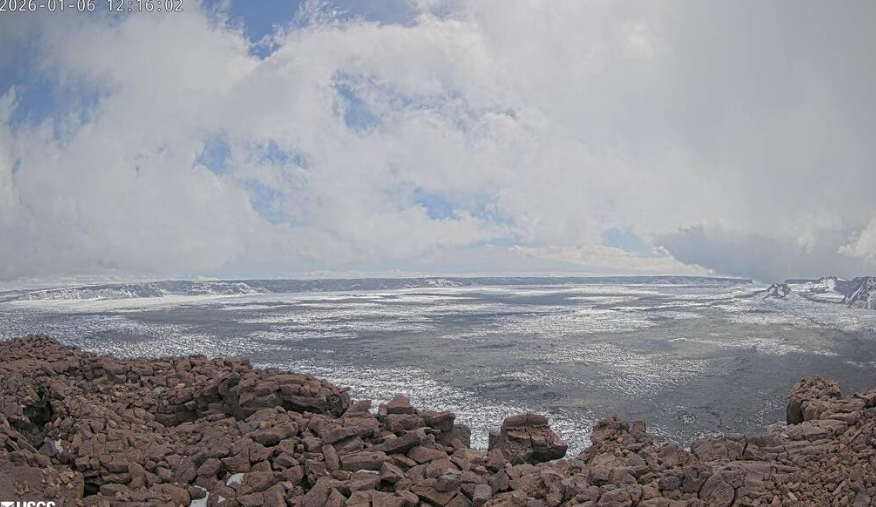 Snijeg na Havajima (Foto: Instagram)
