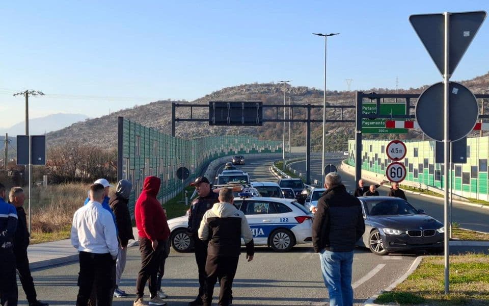 Foto: Pobjeda/ Mara Babović
