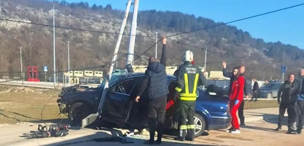 Udes (Foto: Privatna arhiva/RTNK)
