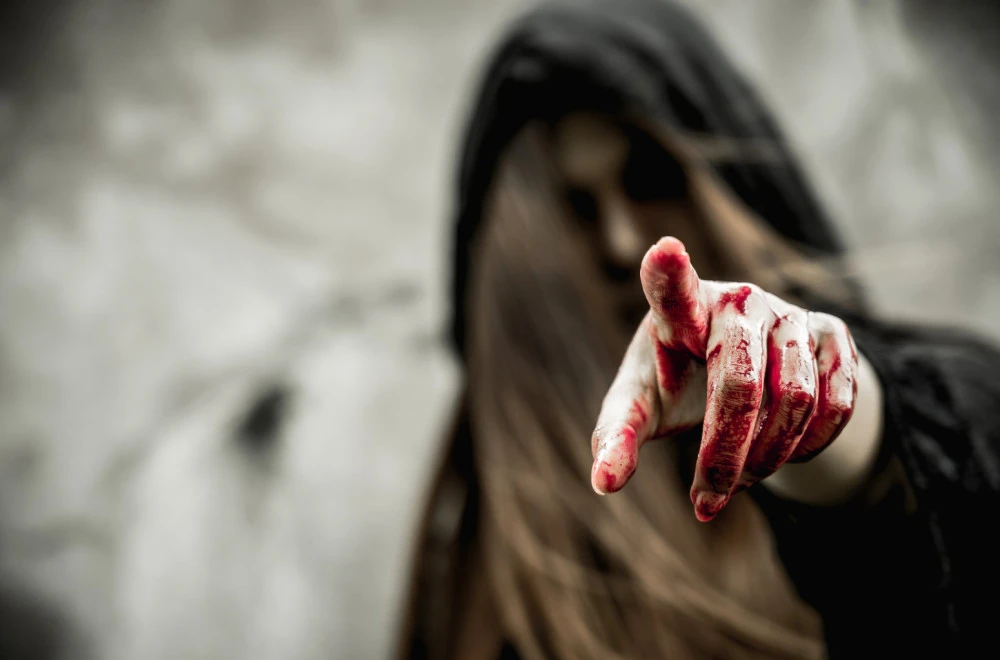 BR Photo Addicted / Shutterstock.com
