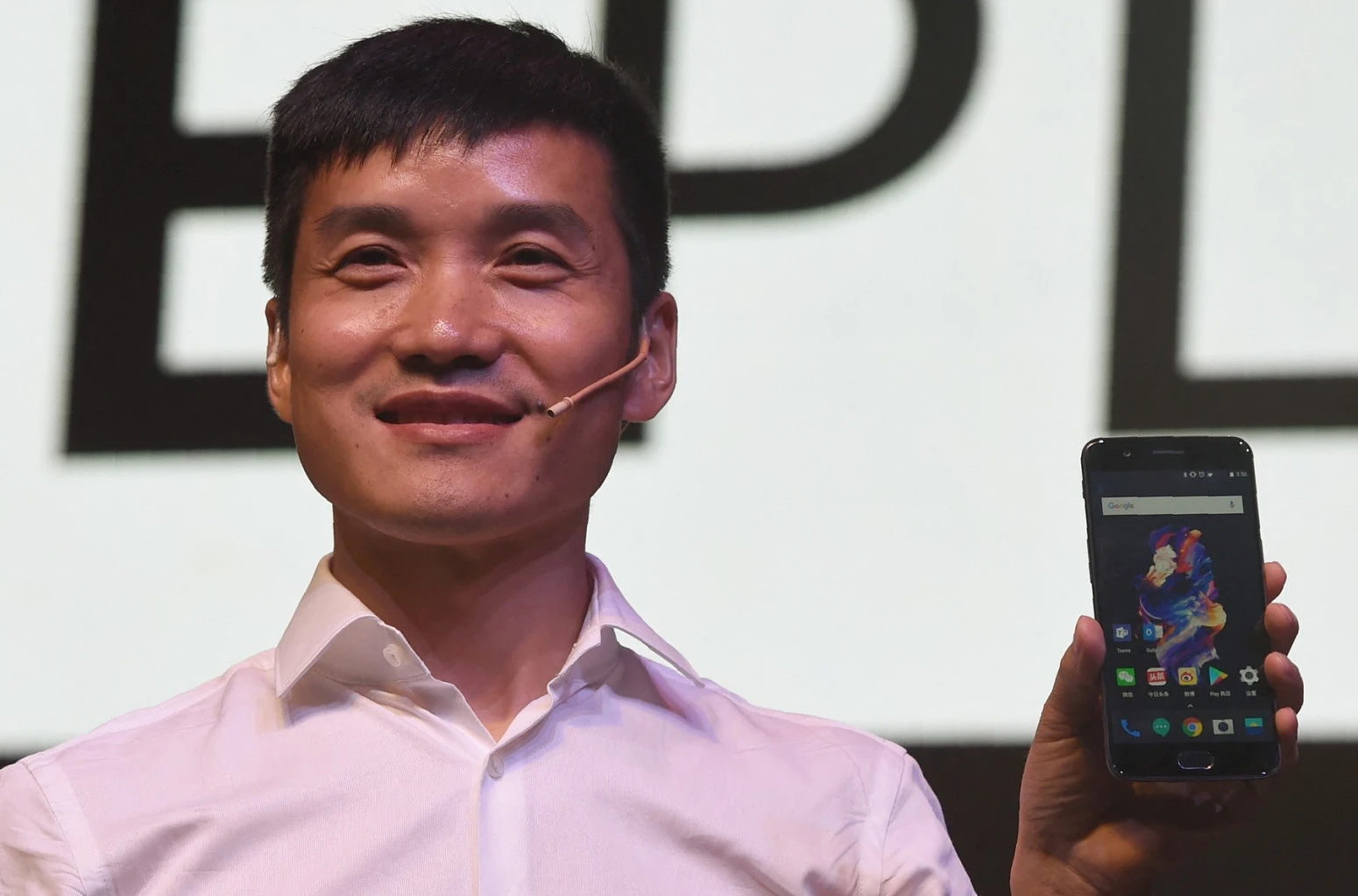 Foto: PUNIT PARANJPE / AFP / Profimedia
