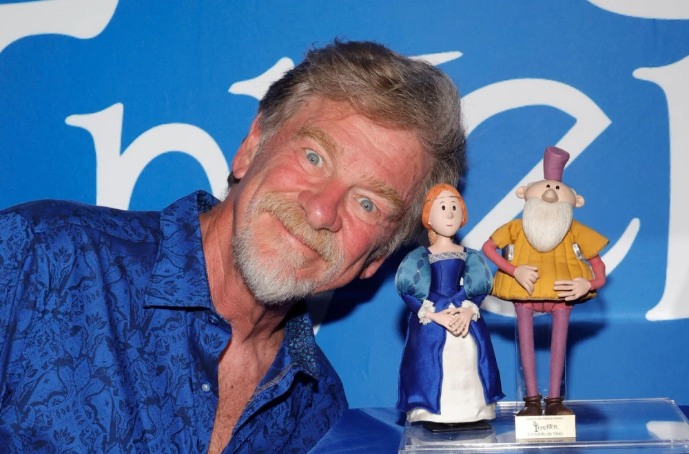 Foto: MediaPunch Inc / Alamy / Profimedia
