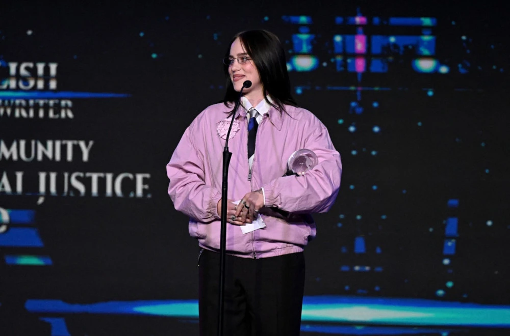 Paras Griffin / Getty images / Profimedia
