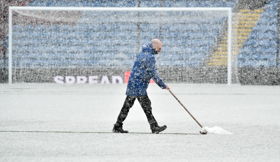 Foto: AP Photo/Rui Vieira