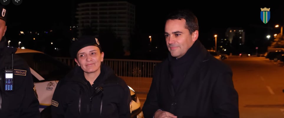 Foto: Printscreen/ Opština Bar
