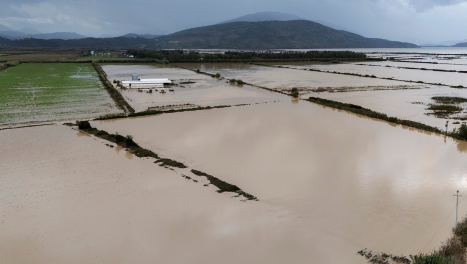 Foto: AP/Vlasov Sulaj
